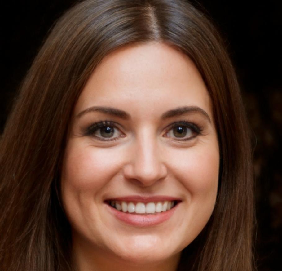 Portrait d'Isabelle